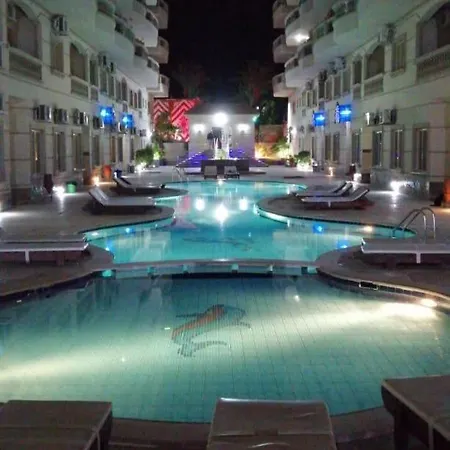 Nour Plaza Resort