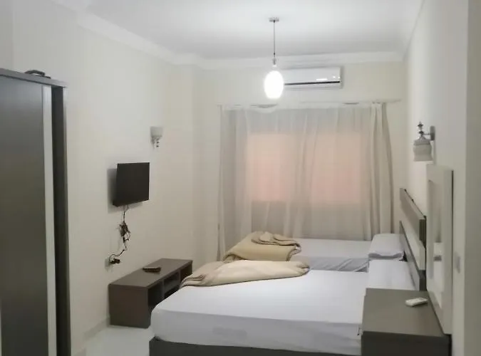 Nour Plaza