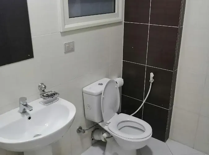 Nour Plaza Bed and breakfast Hurghada