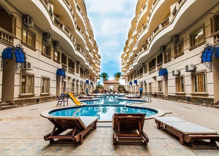 Nour Plaza Bed and breakfast *