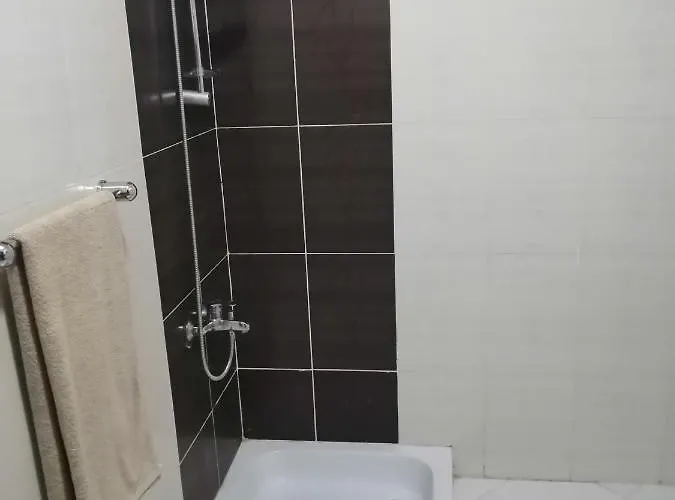 Nour Plaza Bed and breakfast *