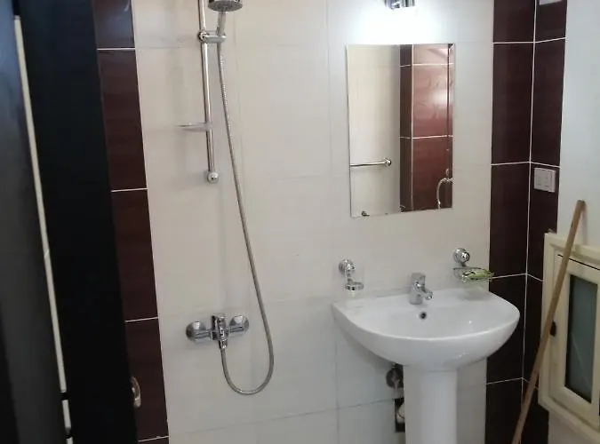 Bed and breakfast Nour Plaza