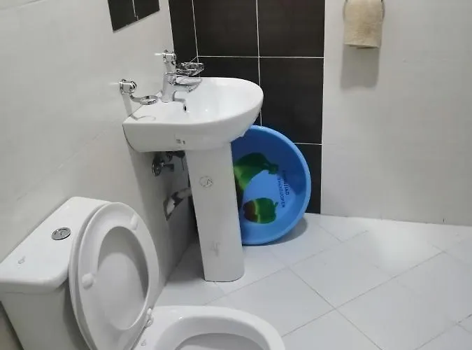 Nour Plaza Bed and breakfast