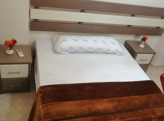 Nour Plaza Bed and breakfast Hurghada