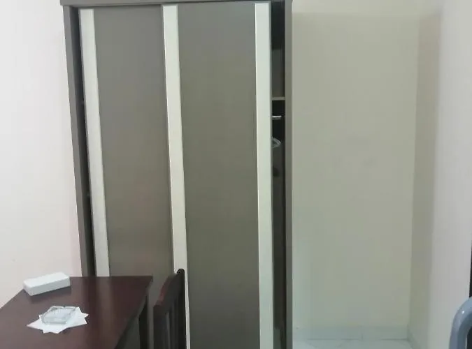 Bed and breakfast Nour Plaza