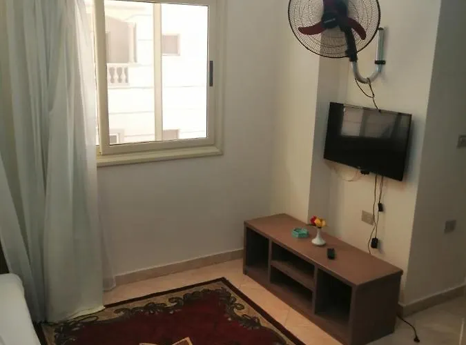 Bed and breakfast Nour Plaza