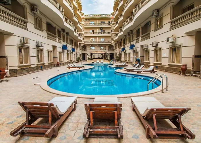 Nour Plaza *