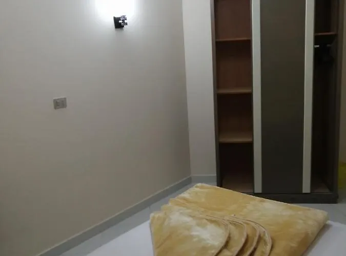 Nour Plaza Bed and breakfast