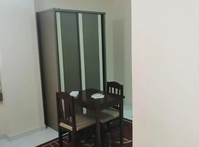 Bed and breakfast Nour Plaza Hurghada