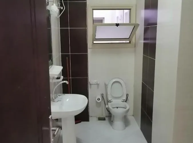 Nour Plaza Bed and breakfast Hurghada