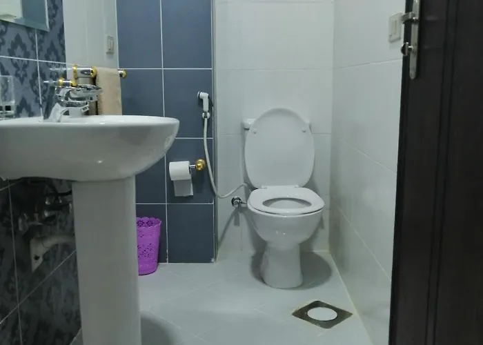 Nour Plaza Bed and breakfast Hurghada