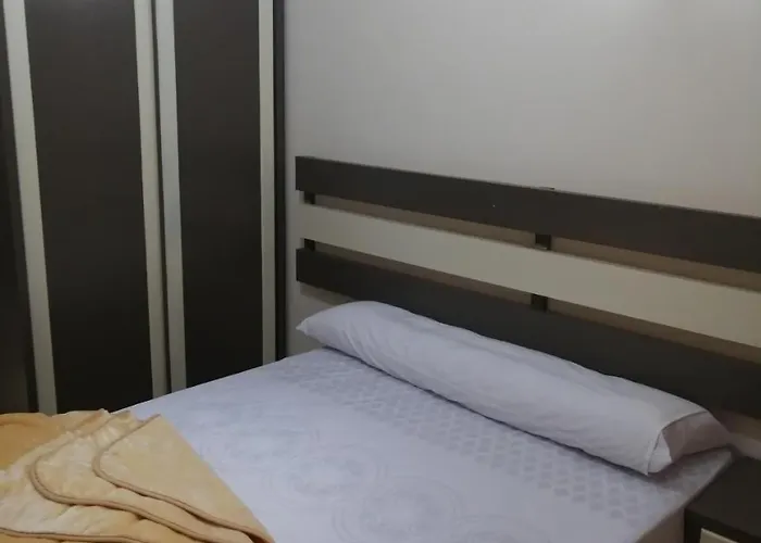 Nour Plaza Bed and breakfast