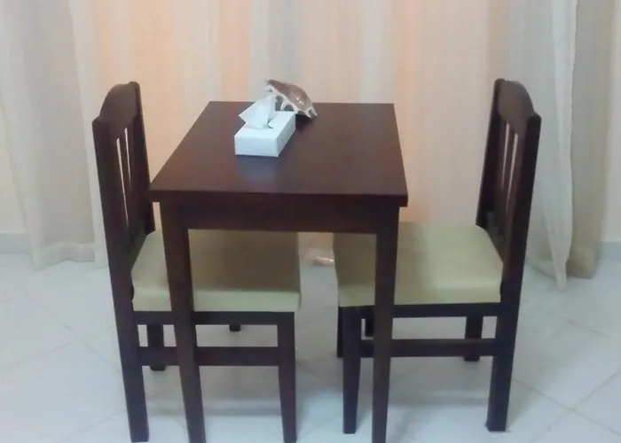 Bed and breakfast Nour Plaza Hurghada