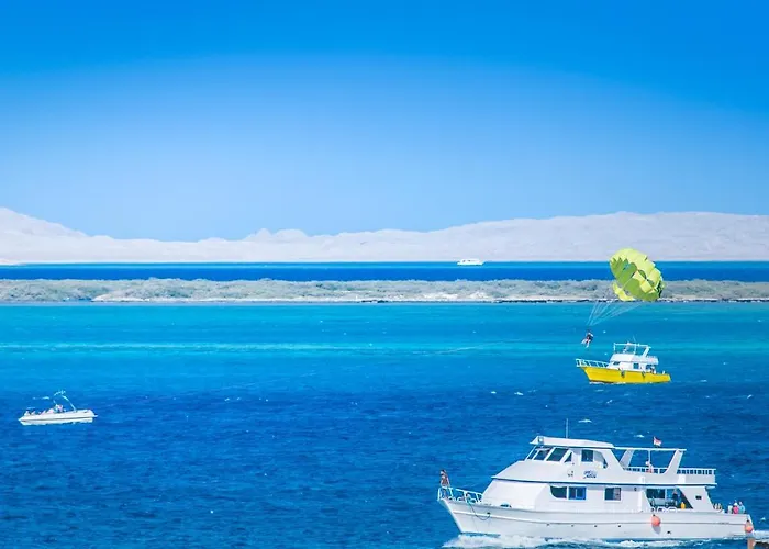 Nour Plaza Hurghada