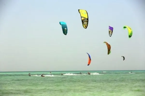 Nour Plaza * Hurghada