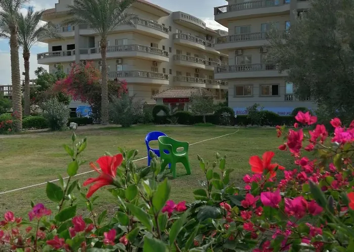 Nour Plaza * Hurghada